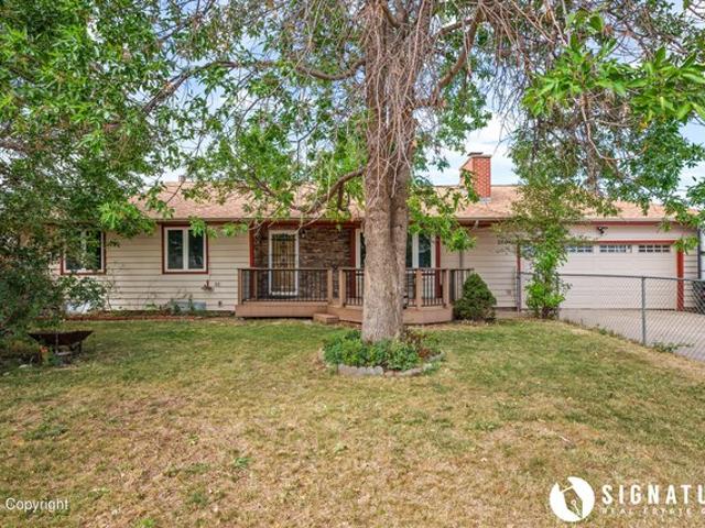 House for sale in 4-J, Gillette