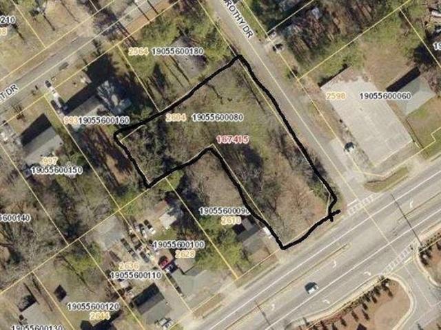 Land for sale in Cobb, Georgia