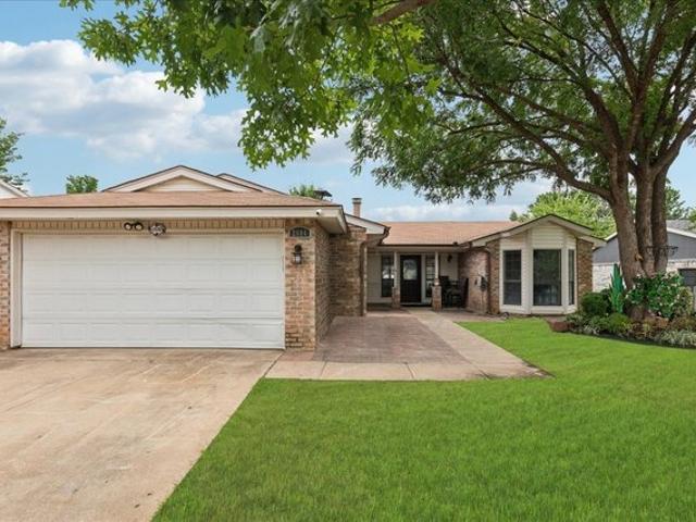 House for sale in Euless, Tarrant County