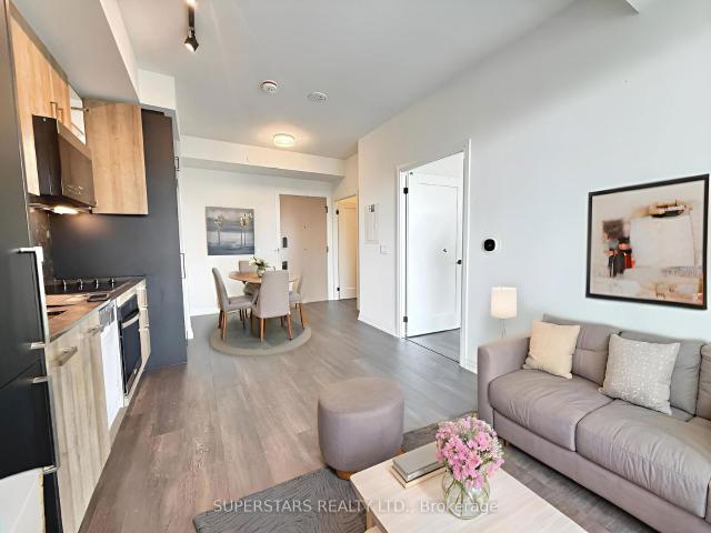 Condo for rent in Woburn, Ontario