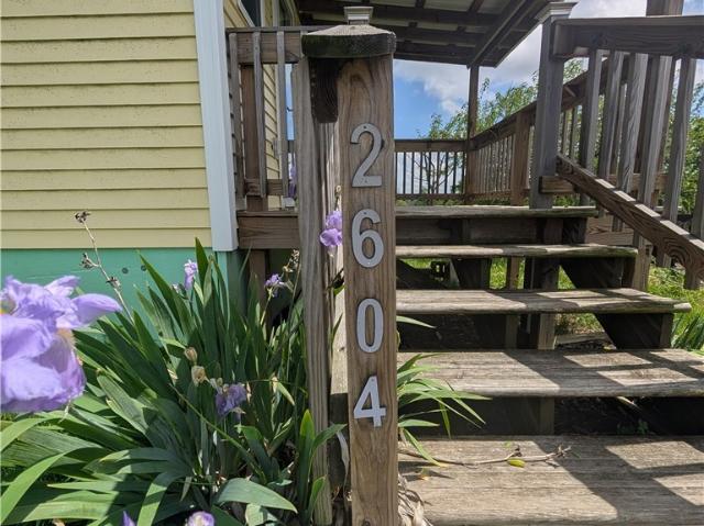 Property for rent in Madison, Indiana