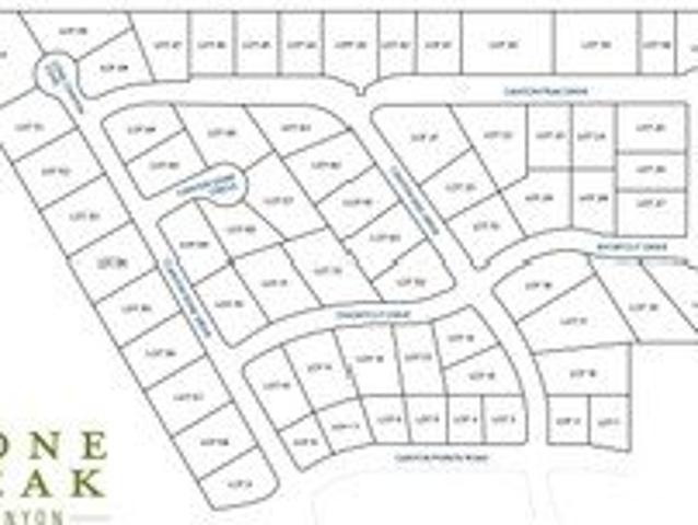 Land for sale in Draper, Utah