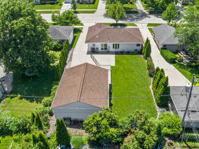 House for sale in Cudahy, Wisconsin