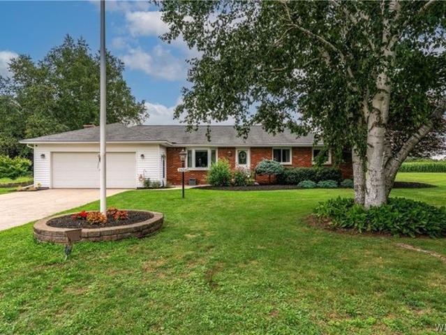 House for sale in Aurora, New York