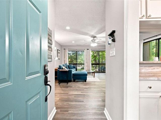 Condo for sale in Waleska, Georgia