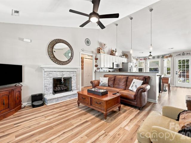 House for sale in Indian Trail, North Carolina