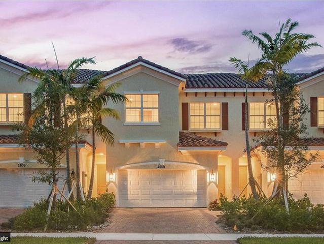 Townhouse for sale in Delray Beach, Florida