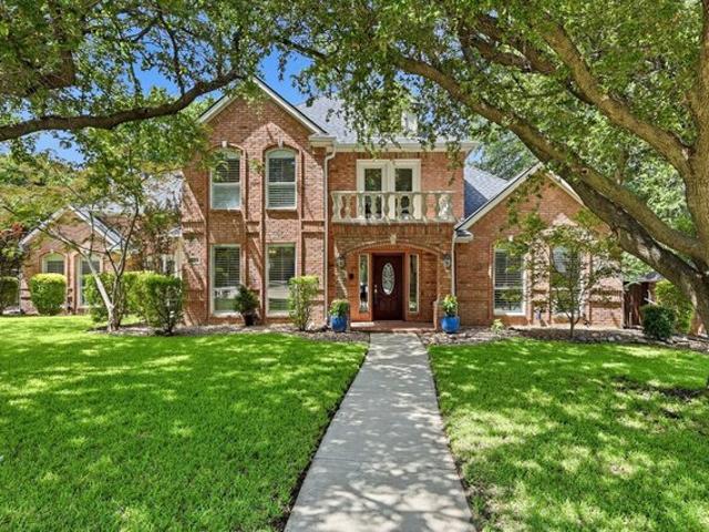House for sale in Denton, Texas