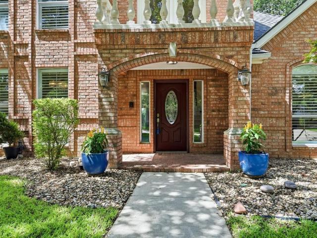 House for sale in Denton, Texas