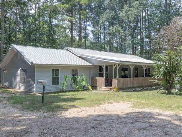House for sale in Marion, Louisiana