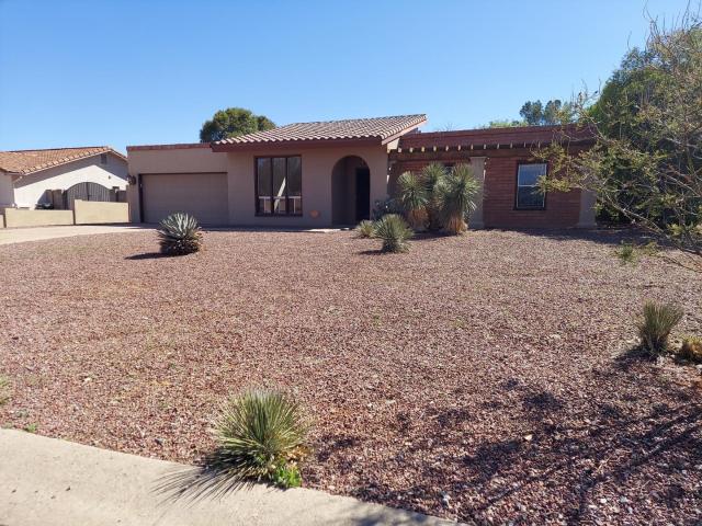 Property for rent in Cochise, Arizona