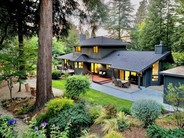 House for sale in Santa Rosa, California