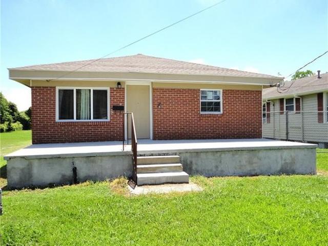 House for sale in Gretna, Louisiana