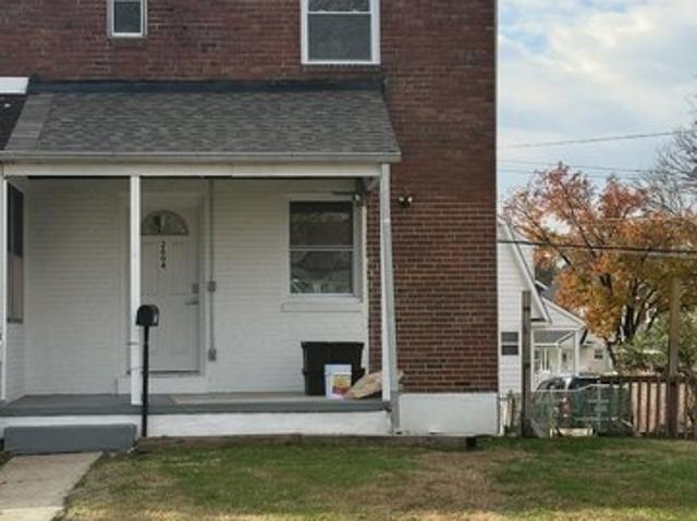 Townhouse for sale in Dundalk, Maryland