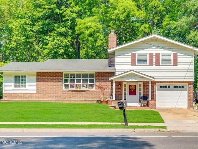House for sale in Monmouth, New Jersey