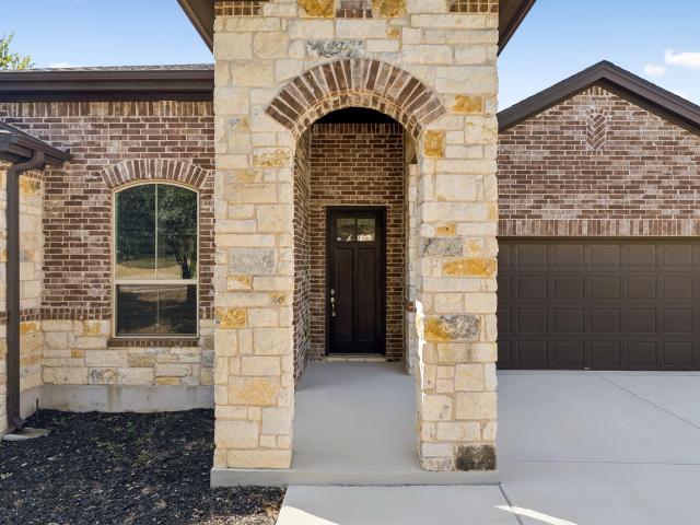 Property for rent in Williamson, Texas