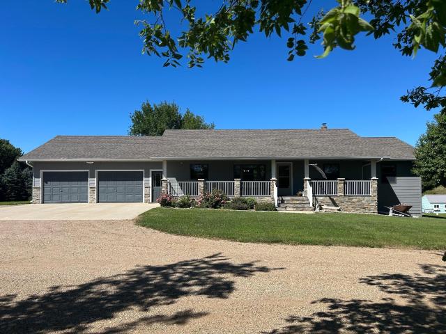 House for sale in Arco, Minnesota