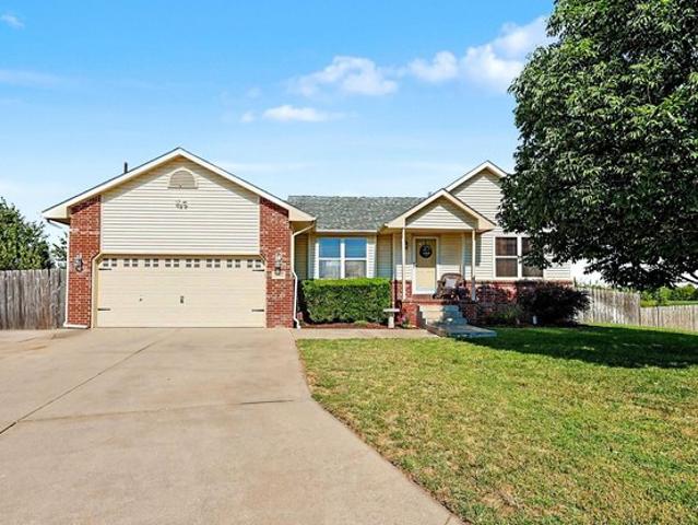 House for sale in Augusta, Butler County