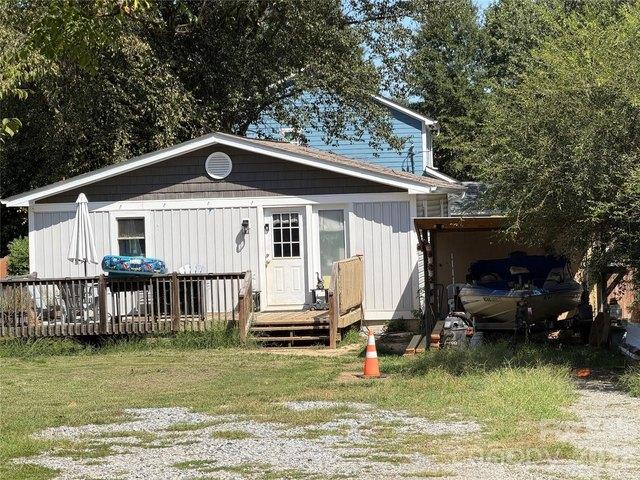 House for sale in Kannapolis, Cabarrus County