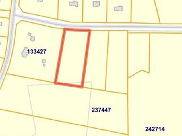 Land for sale in Guilford, North Carolina