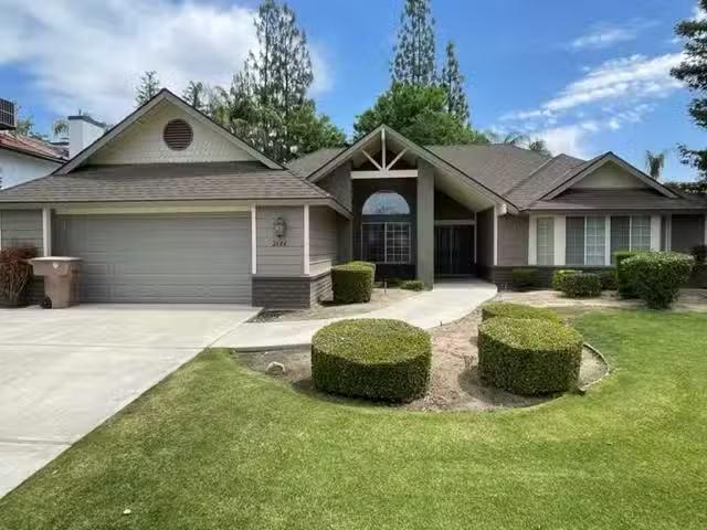 House for rent in Bakersfield