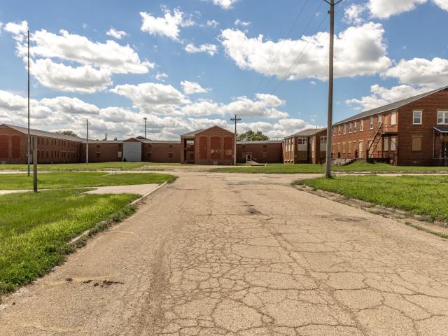 Commercial for sale in Clinton, Iowa