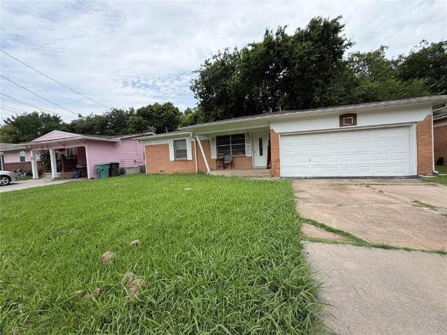 House for sale in Sherman, Texas