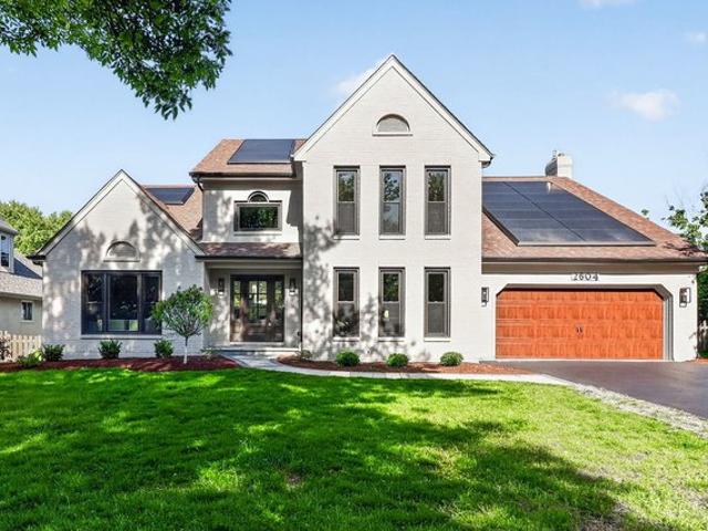 House for sale in Naperville, Illinois