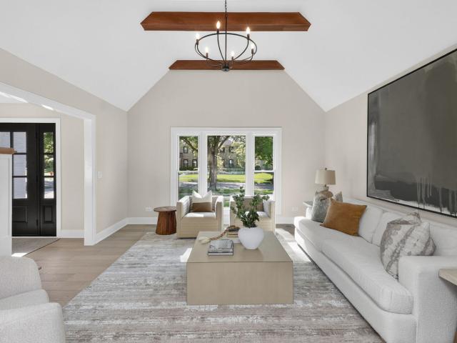 House for sale in Naperville, Illinois