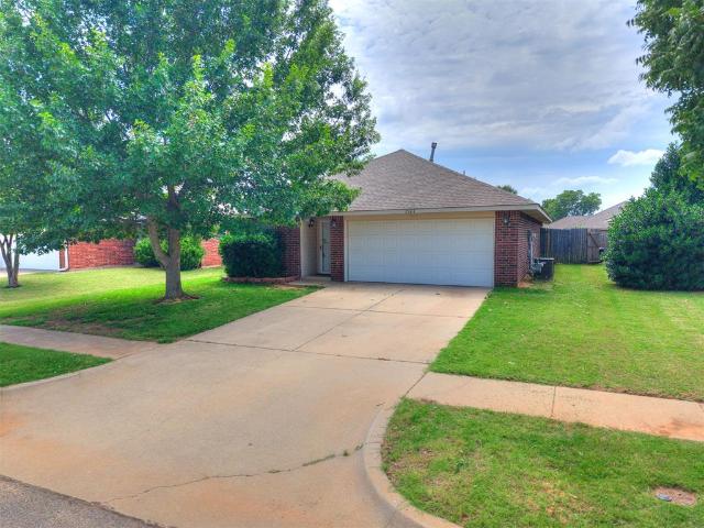 House for sale in Norman, Oklahoma