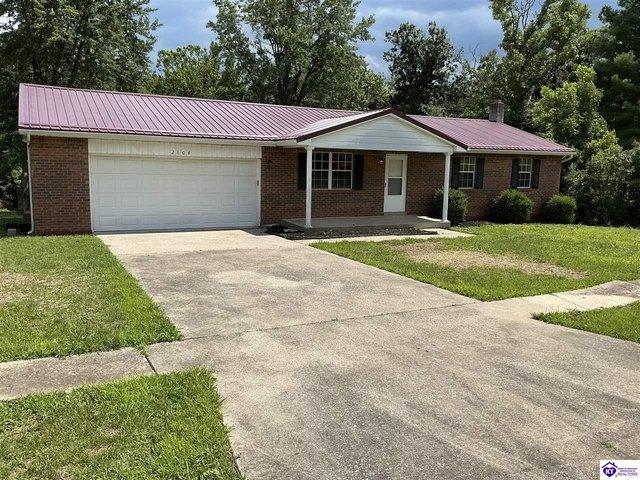 House for sale in Radcliff, Hardin County