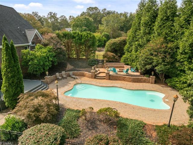 House for sale in Haw River, North Carolina