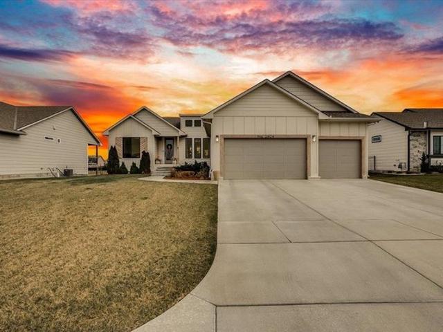 House for sale in Kansas