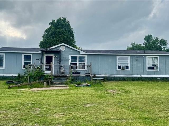 House for sale in Ark