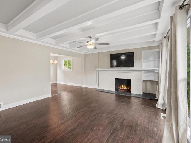 House for sale in Maryland