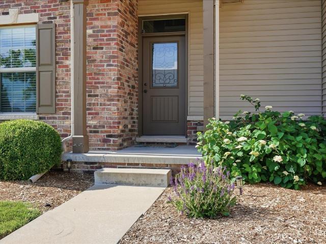 House for sale in Mclean, Illinois