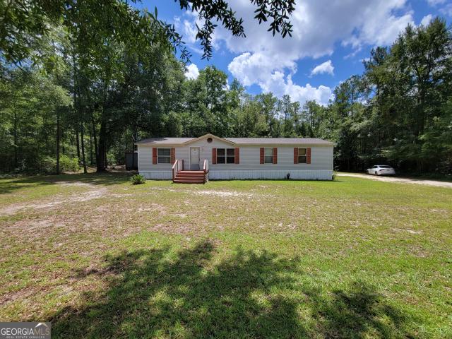 House for sale in Statesboro, Georgia