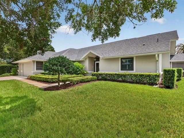 House for sale in Tarpon Springs, Florida