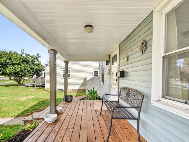 House for sale in New Castle, Indiana