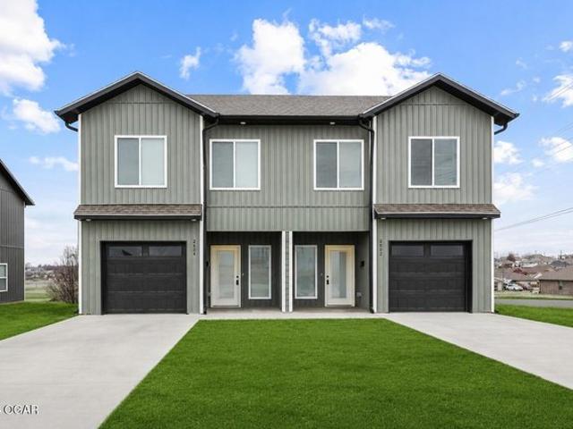 House for sale in Joplin, Missouri
