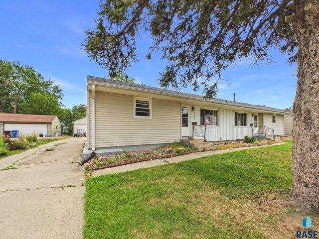House for sale in Sioux Falls, South Dakota