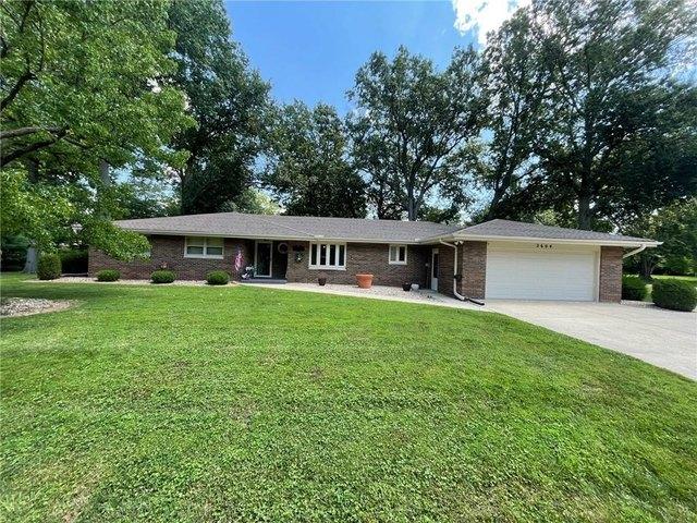 House for sale in Effingham, Illinois