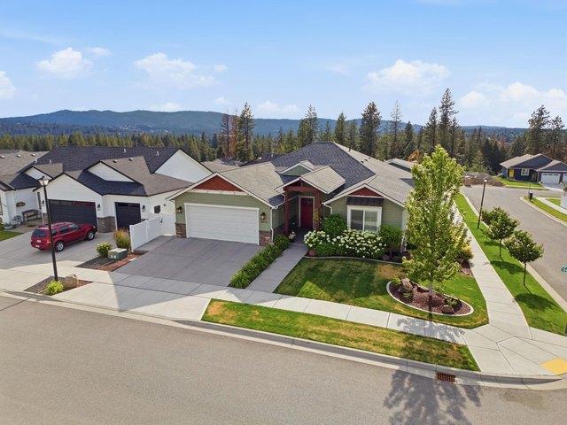 House for sale in Greenacres, Washington