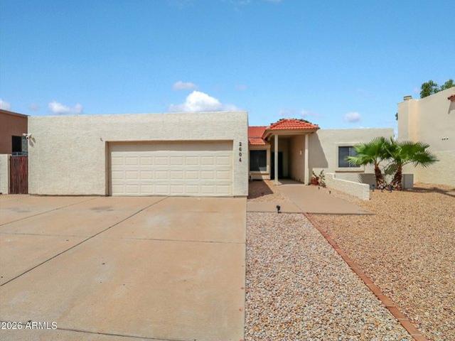 House for sale in Tempe, Arizona