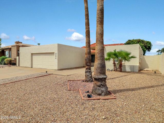 House for sale in Tempe, Arizona