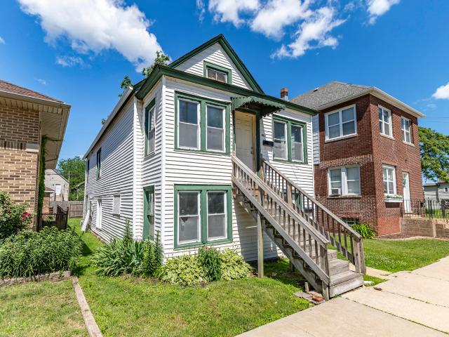 House for sale in Hammond, Indiana