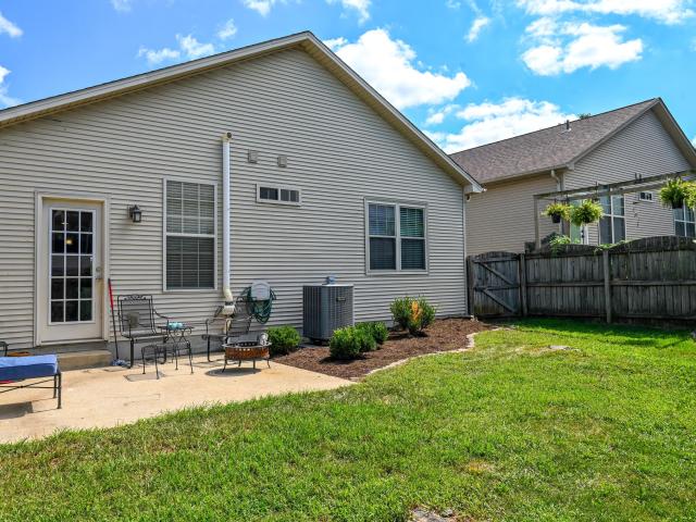 House for sale in Lexington, Kentucky