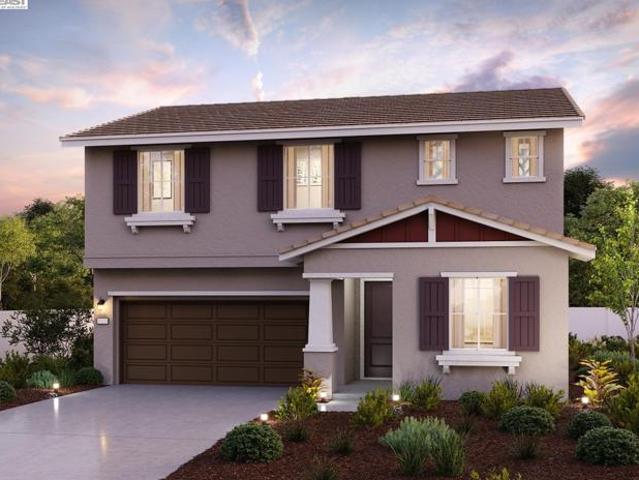 House for sale in Solano, California