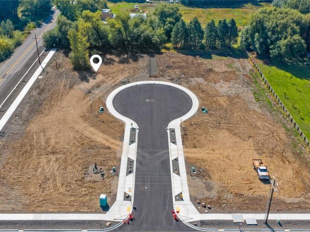 Land for sale in Ellensburg, Kittitas County