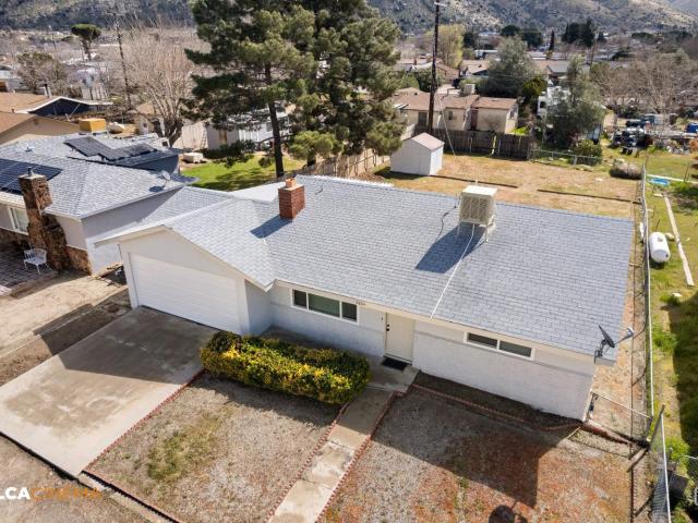 House for sale in Lake Isabella